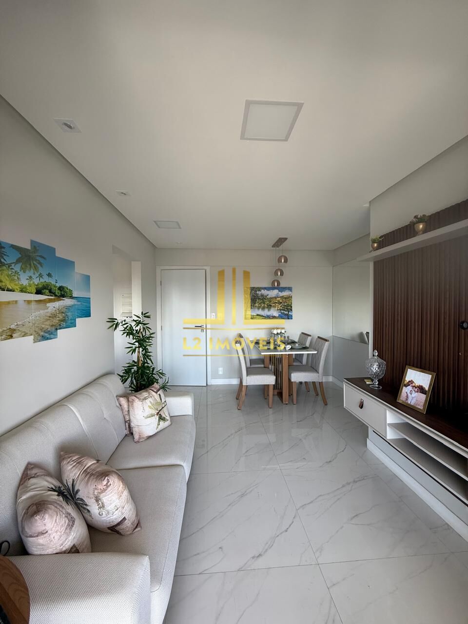 Apartamento, 2 quartos, 65 m² - Foto 5