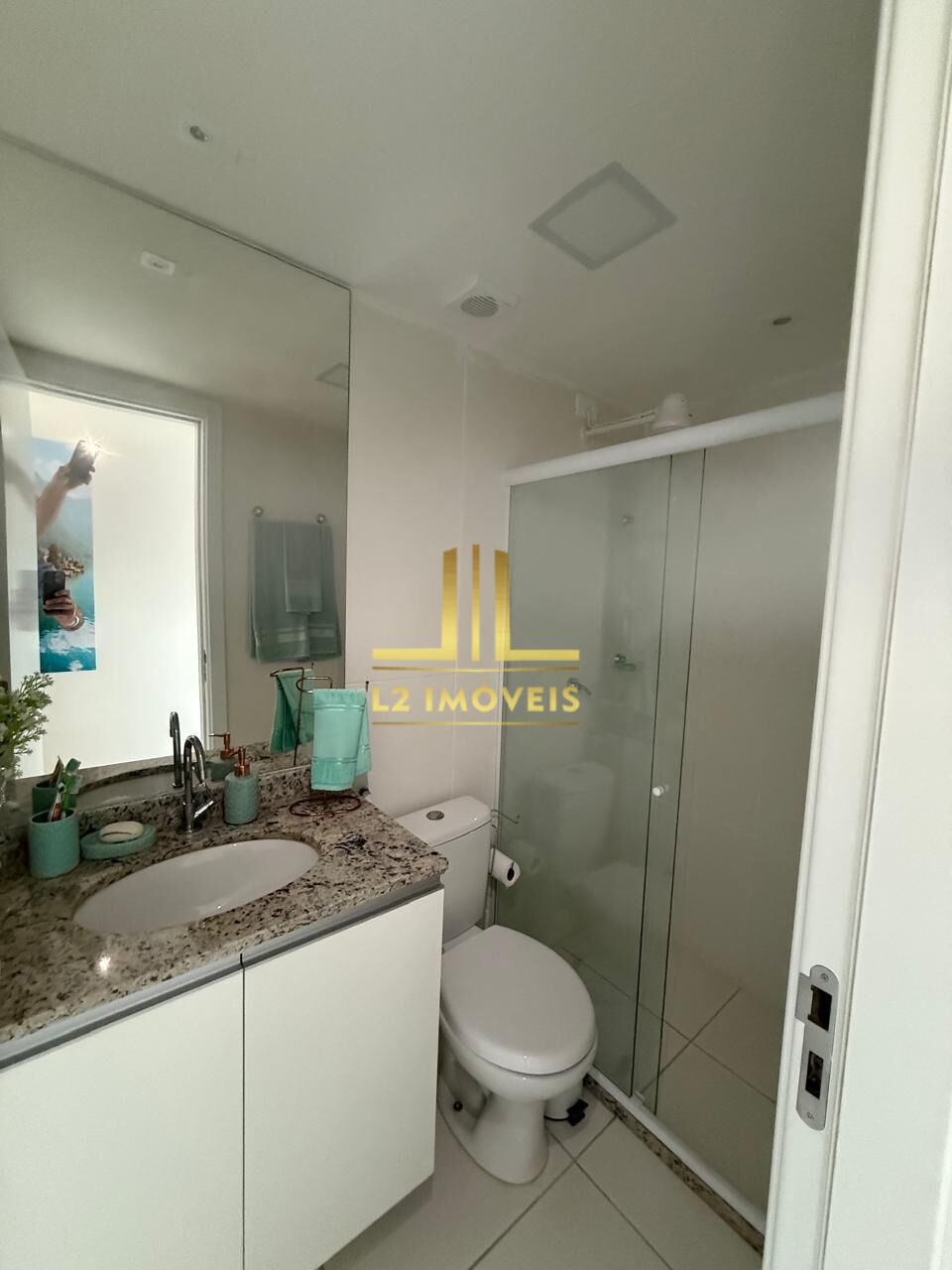 Apartamento, 2 quartos, 65 m² - Foto 12