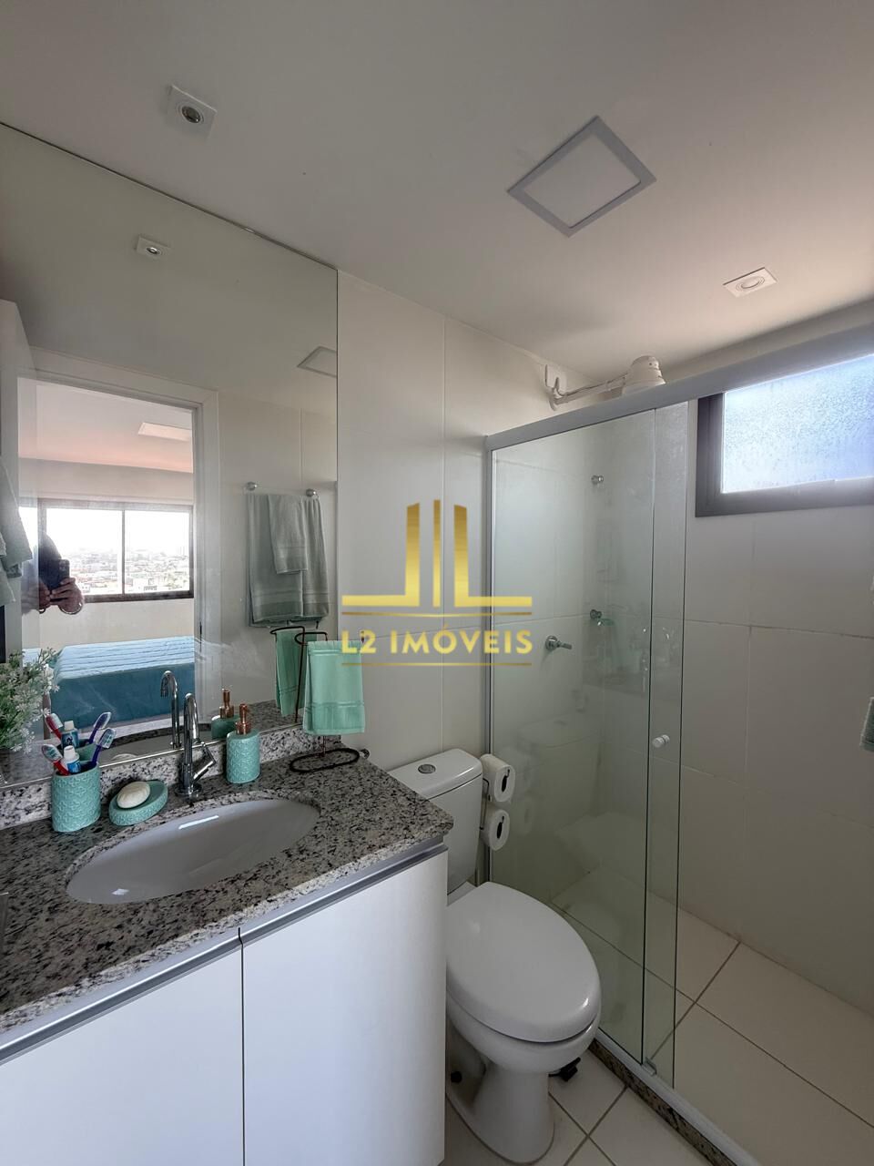 Apartamento, 2 quartos, 65 m² - Foto 13