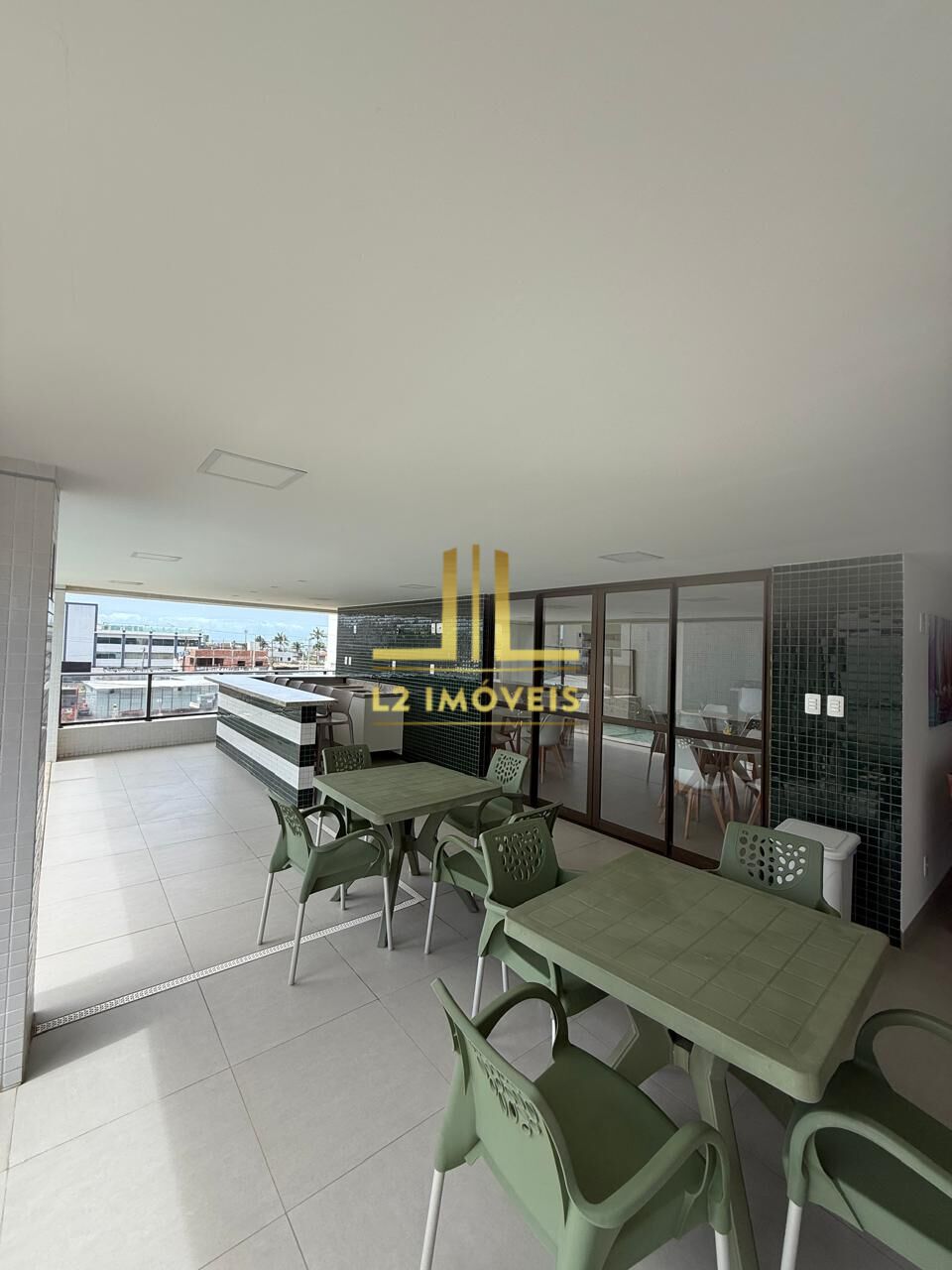 Apartamento, 2 quartos, 65 m² - Foto 16