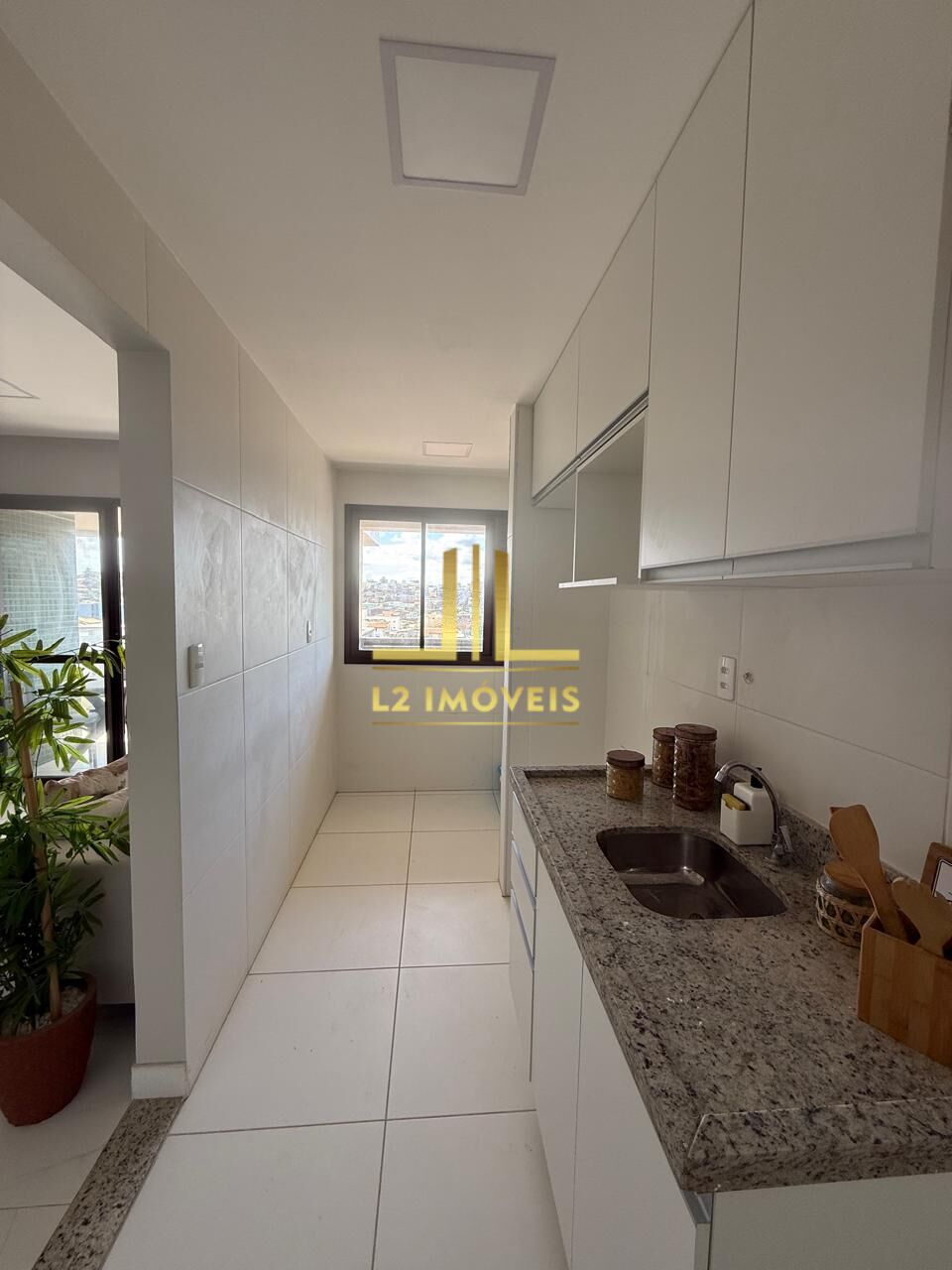 Apartamento, 2 quartos, 65 m² - Foto 11