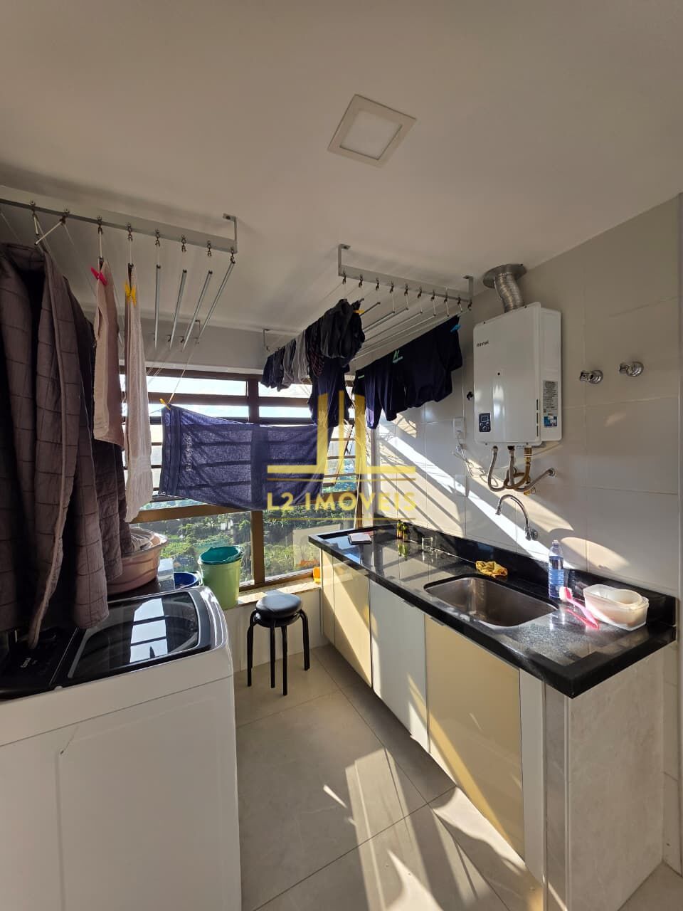 Apartamento à venda com 3 quartos, 225m² - Foto 36