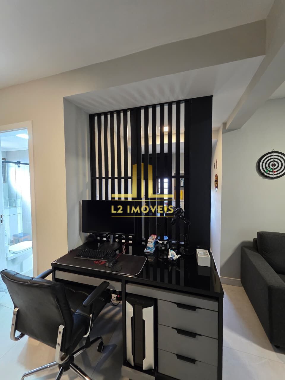 Apartamento à venda com 3 quartos, 225m² - Foto 22