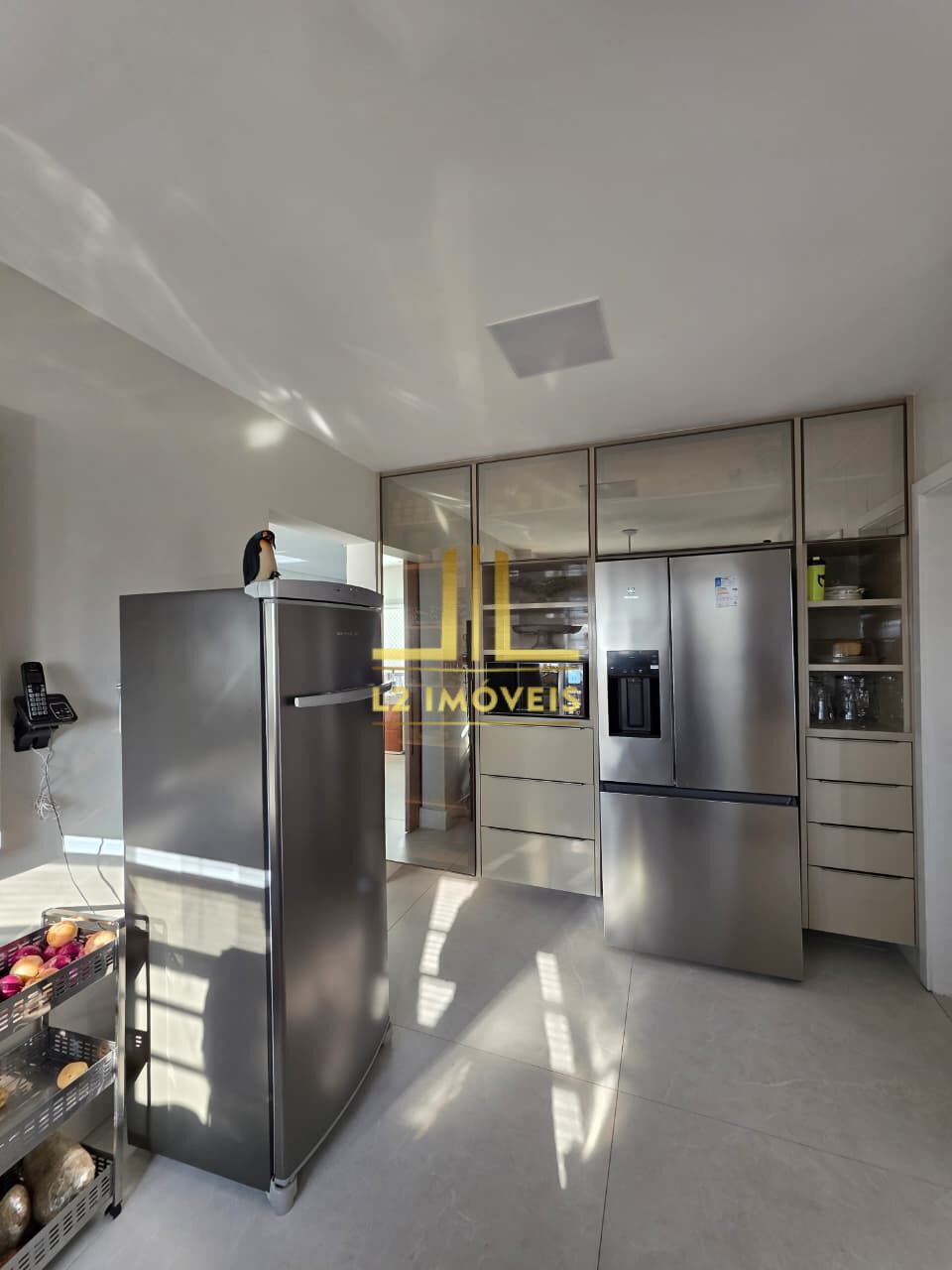 Apartamento à venda com 3 quartos, 225m² - Foto 39