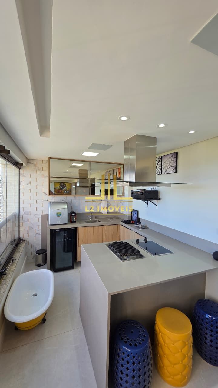 Apartamento à venda com 3 quartos, 225m² - Foto 38