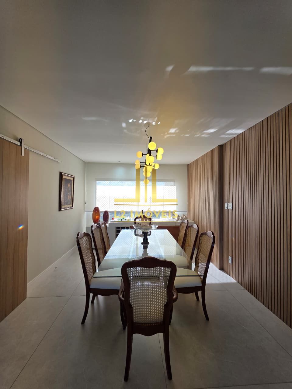 Apartamento à venda com 3 quartos, 225m² - Foto 9