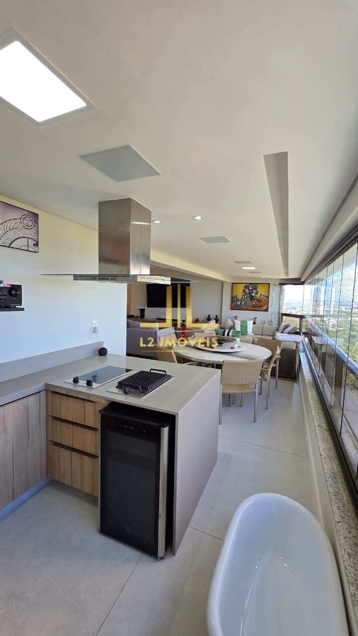 Apartamento à venda com 3 quartos, 225m² - Foto 37