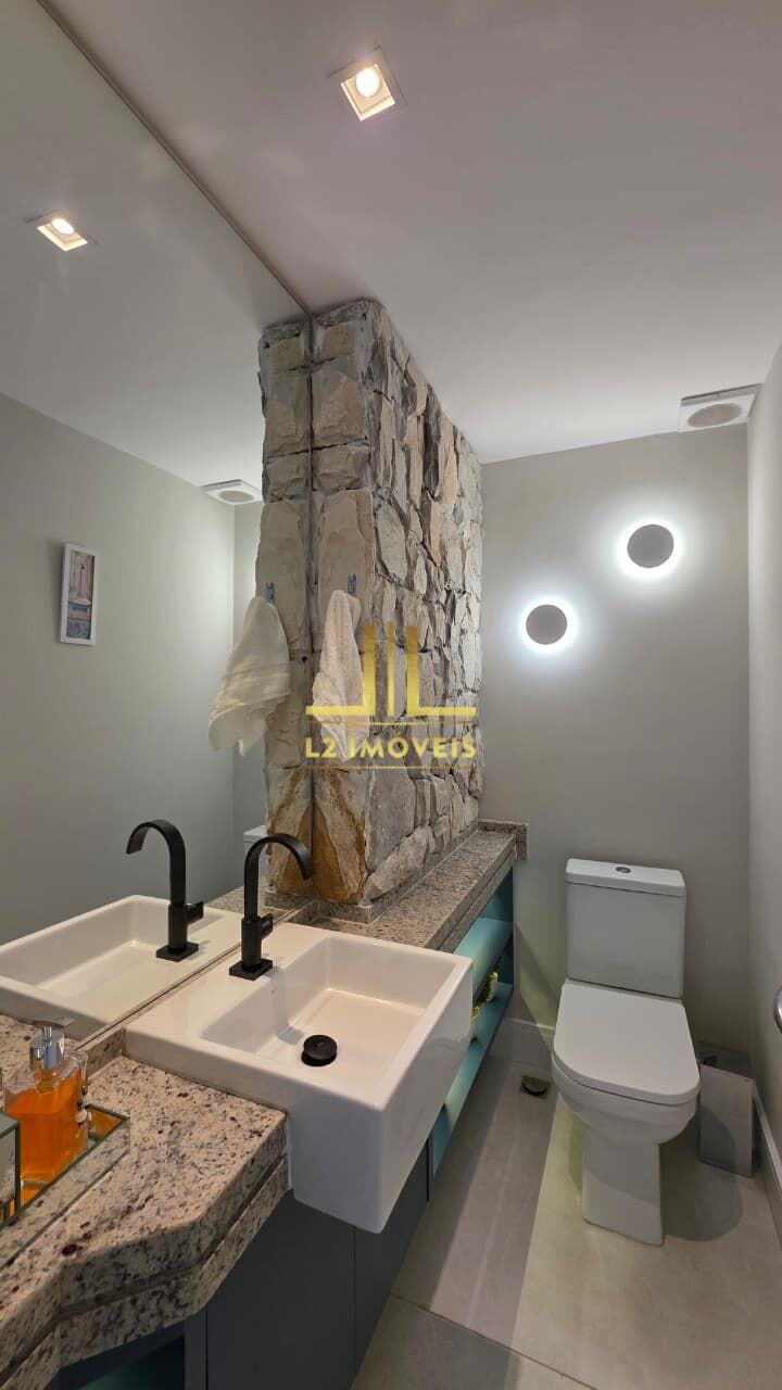 Apartamento à venda com 3 quartos, 225m² - Foto 41