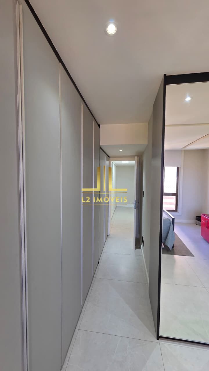 Apartamento à venda com 3 quartos, 225m² - Foto 31