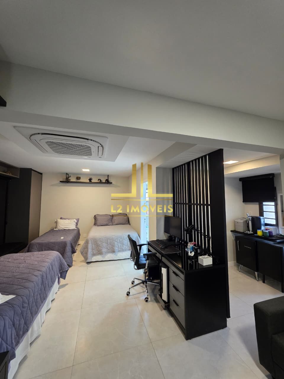 Apartamento à venda com 3 quartos, 225m² - Foto 30