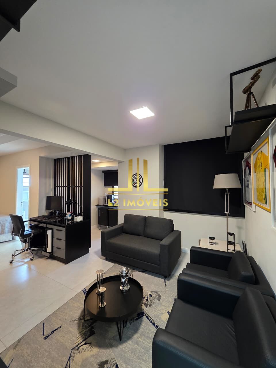 Apartamento à venda com 3 quartos, 225m² - Foto 15