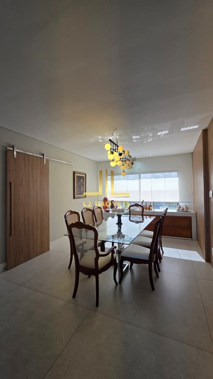 Apartamento à venda com 3 quartos, 225m² - Foto 11