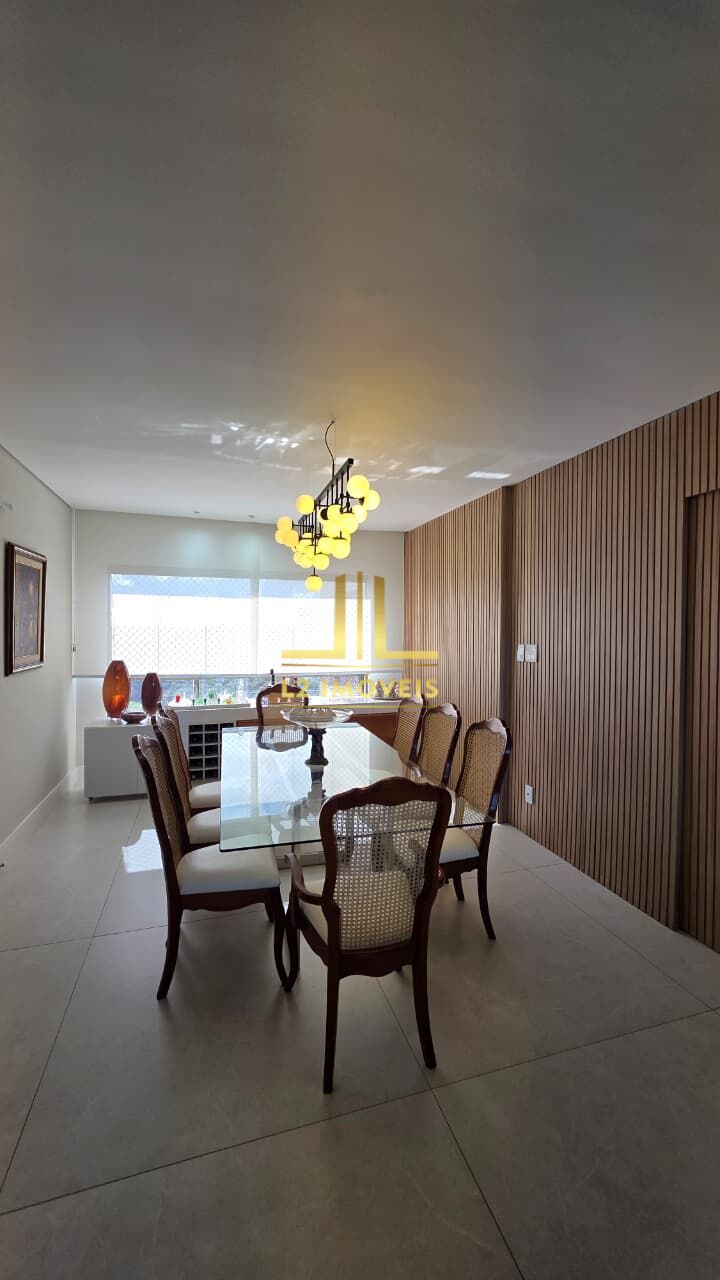 Apartamento à venda com 3 quartos, 225m² - Foto 12