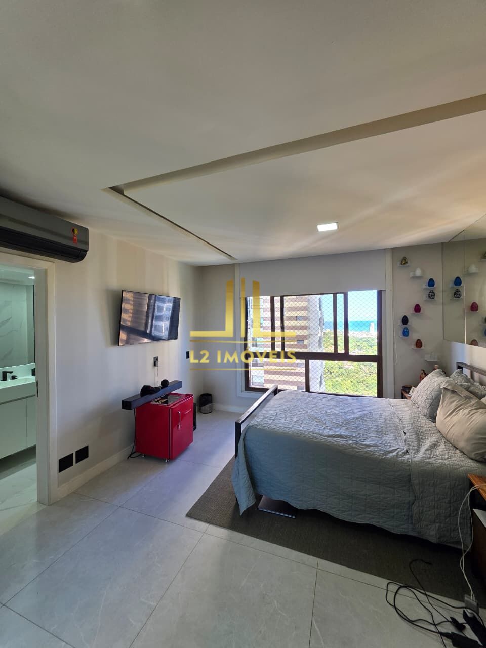 Apartamento à venda com 3 quartos, 225m² - Foto 25