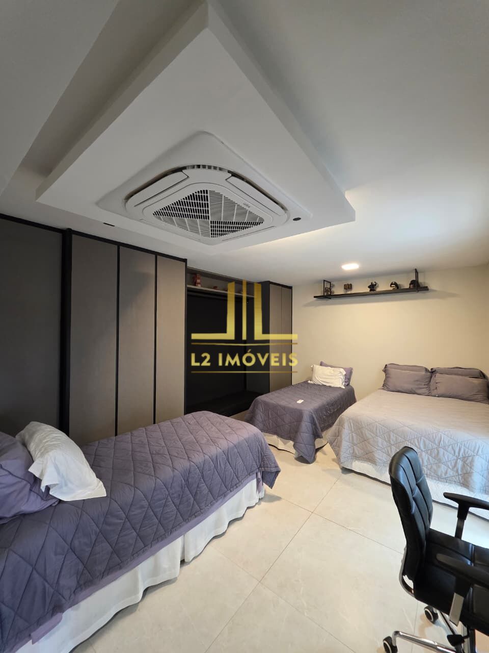 Apartamento à venda com 3 quartos, 225m² - Foto 27