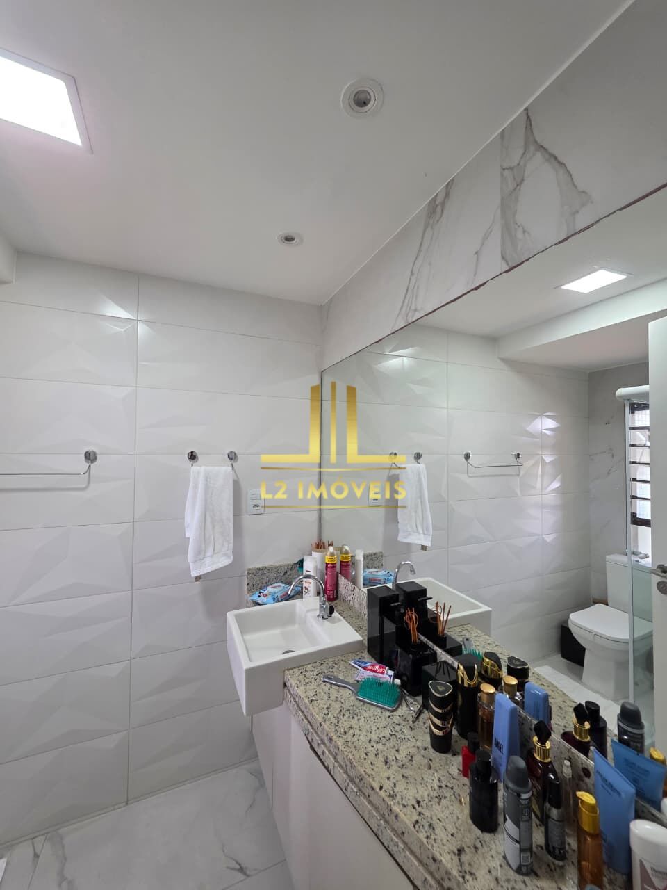 Apartamento à venda com 3 quartos, 225m² - Foto 44