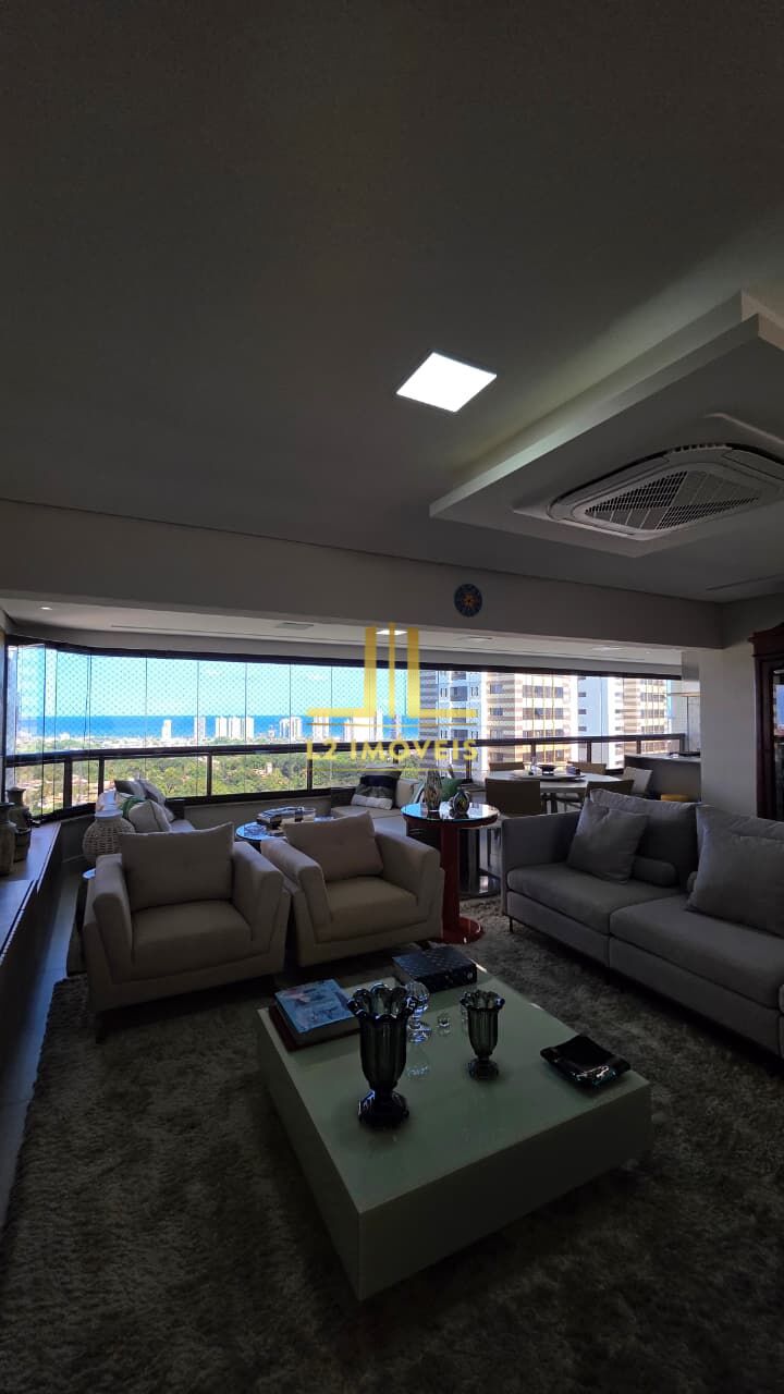 Apartamento à venda com 3 quartos, 225m² - Foto 19