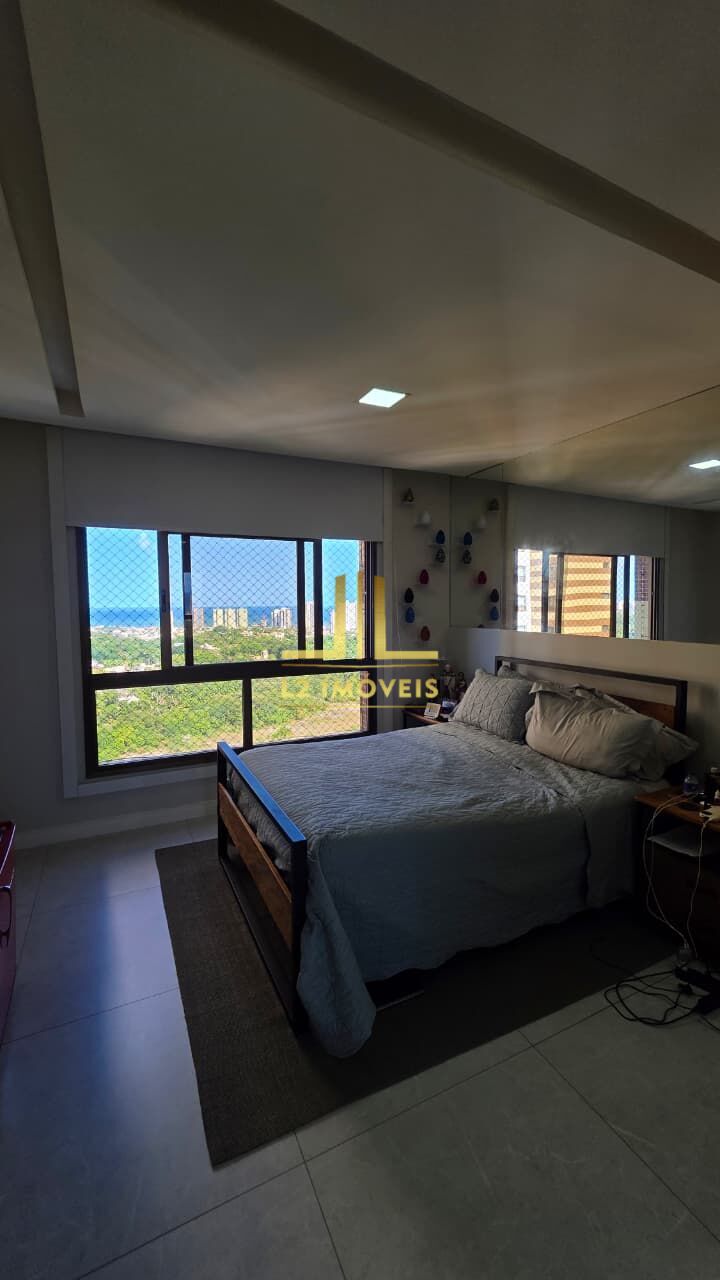 Apartamento à venda com 3 quartos, 225m² - Foto 24