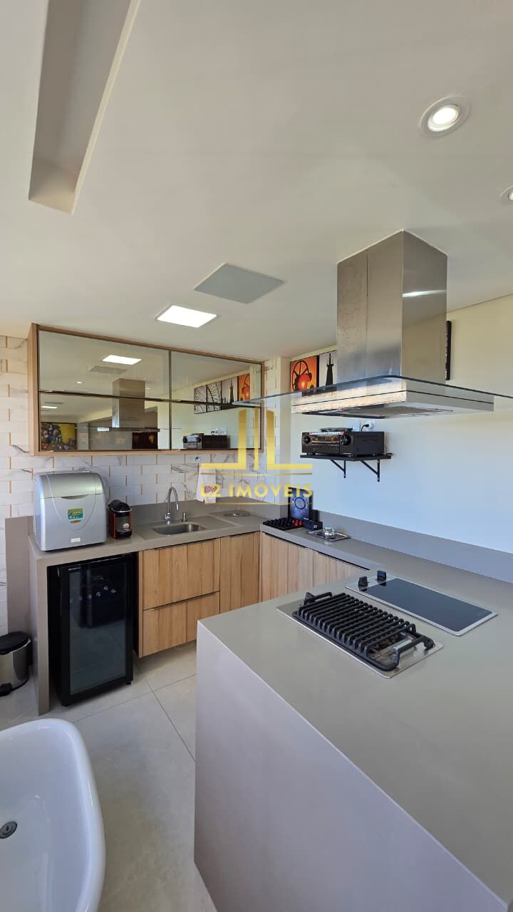 Apartamento à venda com 3 quartos, 225m² - Foto 35