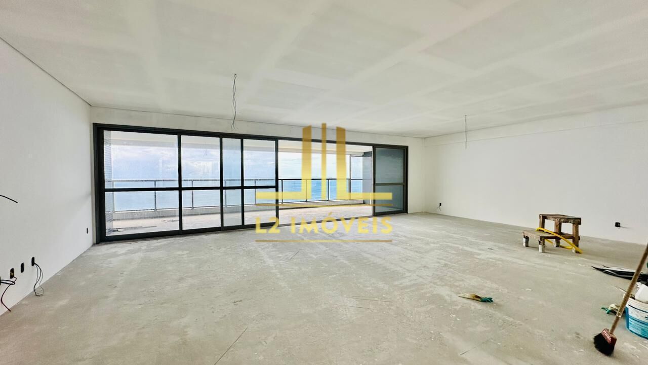 Apartamento, 4 quartos, 305 m² - Foto 6