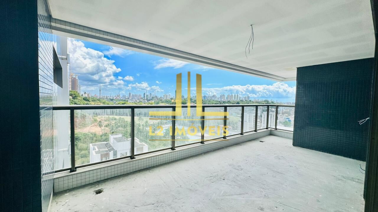 Apartamento, 4 quartos, 305 m² - Foto 4