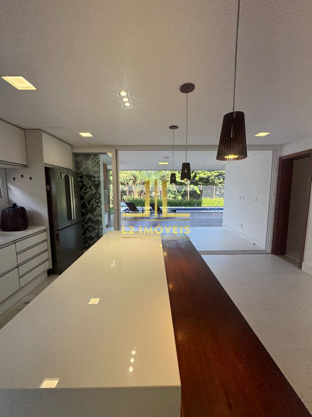Casa, 4 quartos, 297 m² - Foto 16