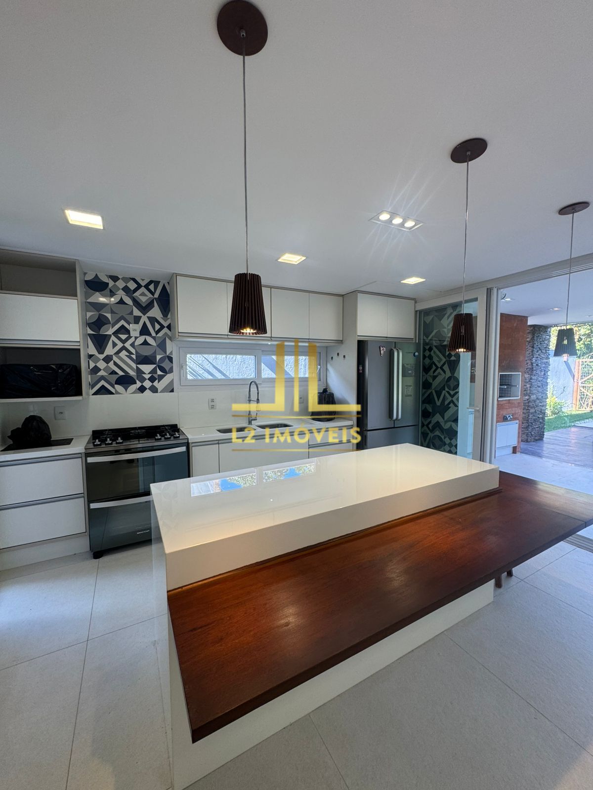 Casa, 4 quartos, 297 m² - Foto 27