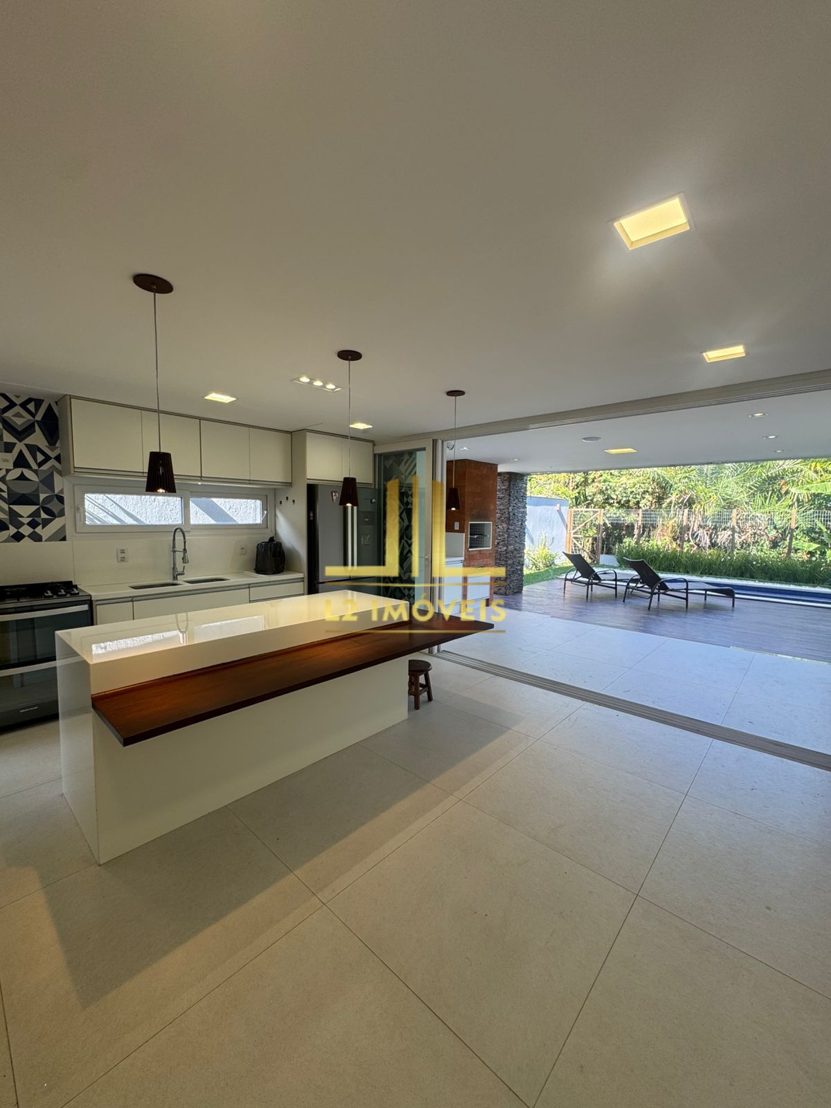 Casa, 4 quartos, 297 m² - Foto 13