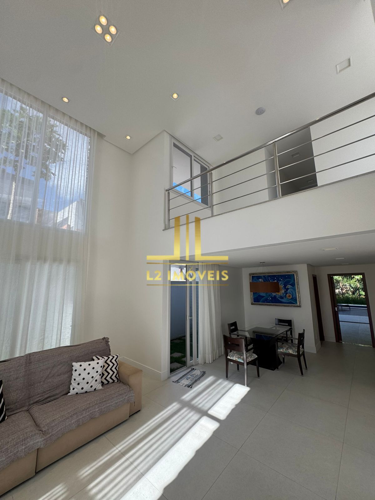 Casa, 4 quartos, 297 m² - Foto 11