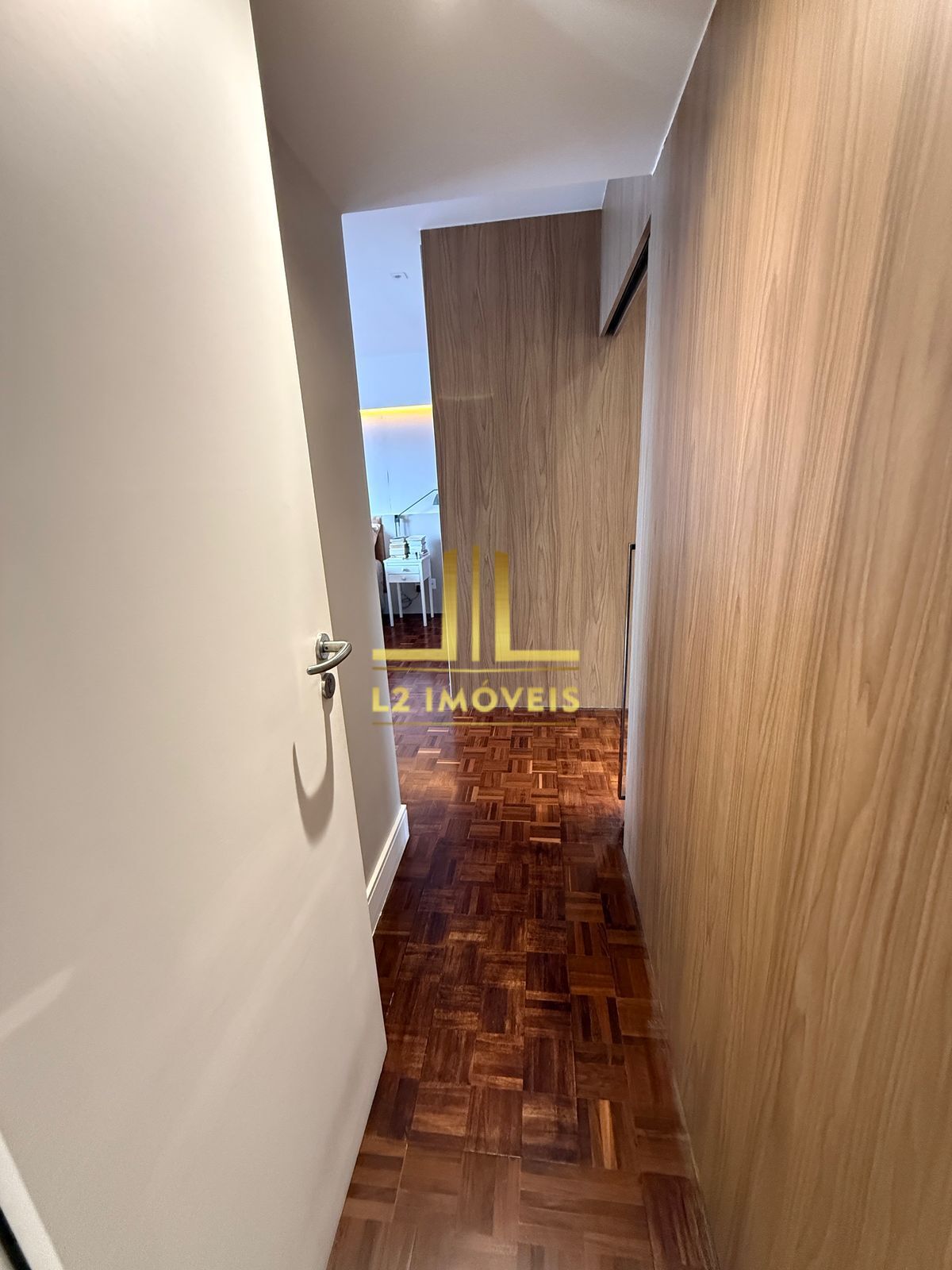 Apartamento - Brotas