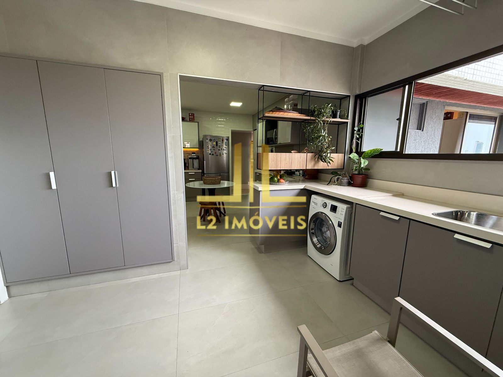 Apartamento - Brotas