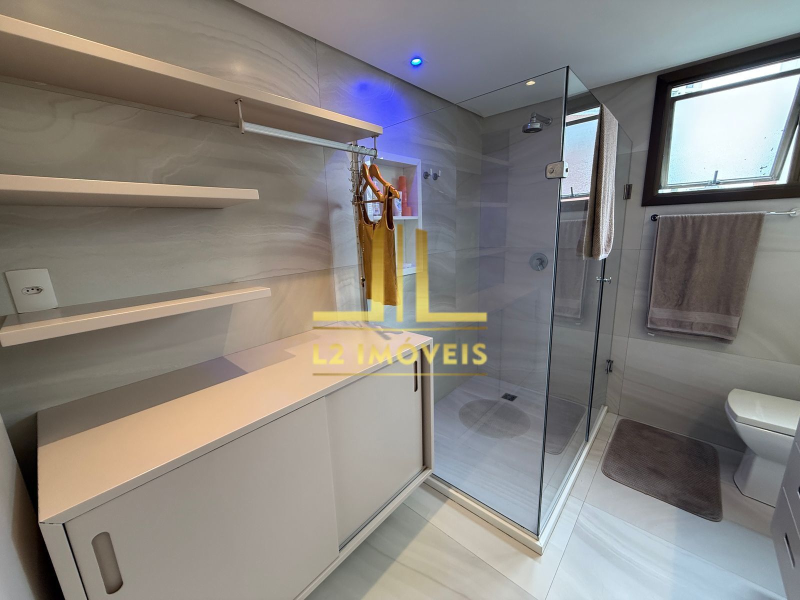 Apartamento - Brotas