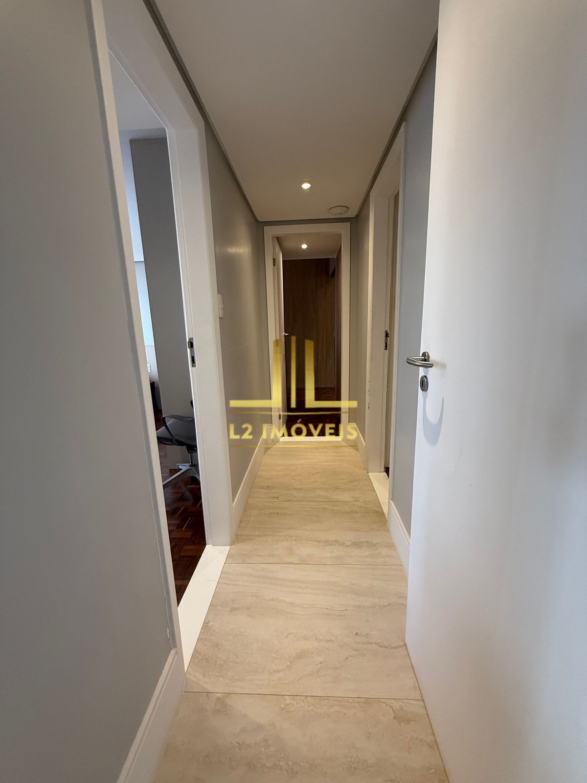 Apartamento - Brotas