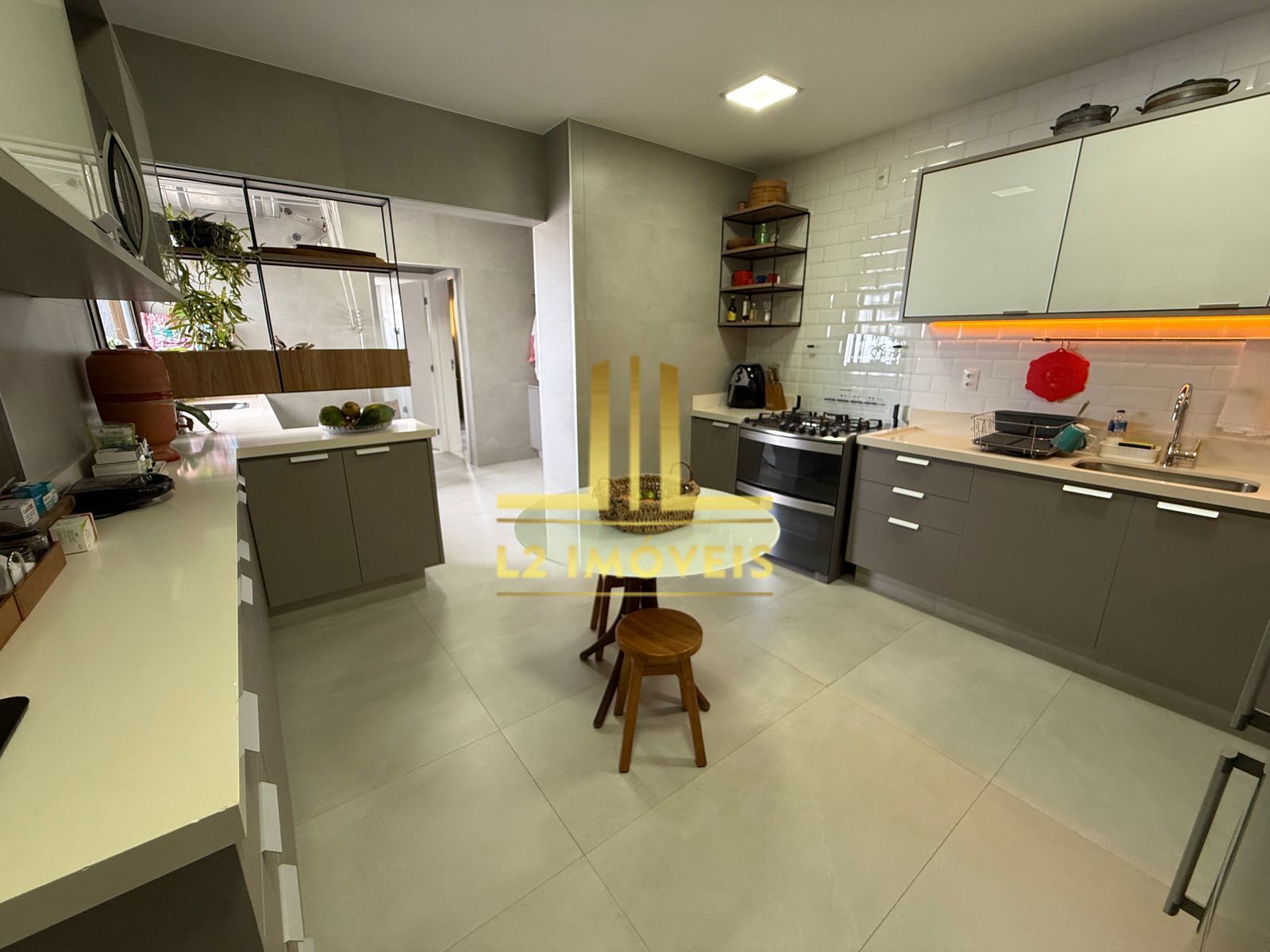 Apartamento - Brotas
