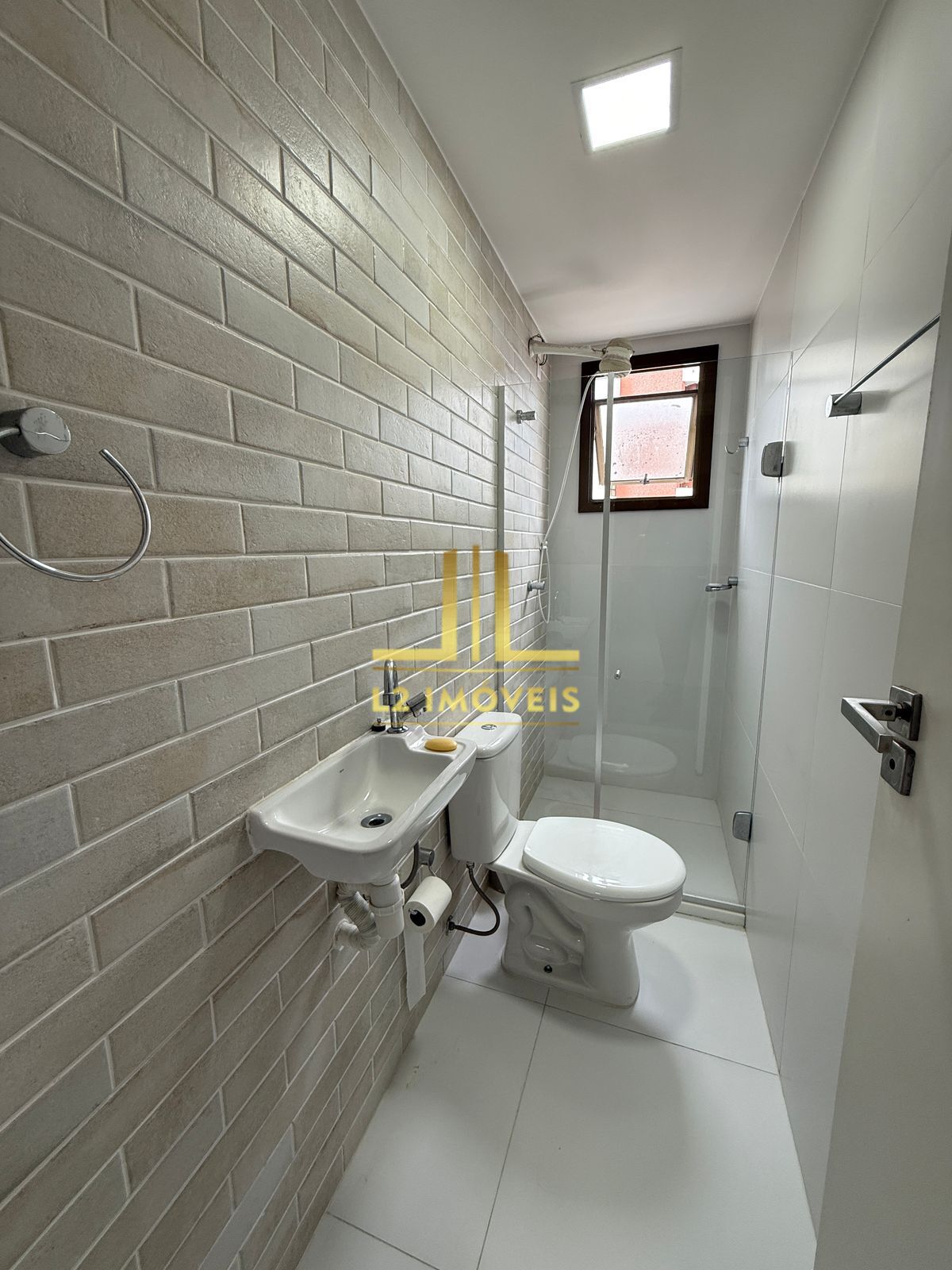 Apartamento - Brotas