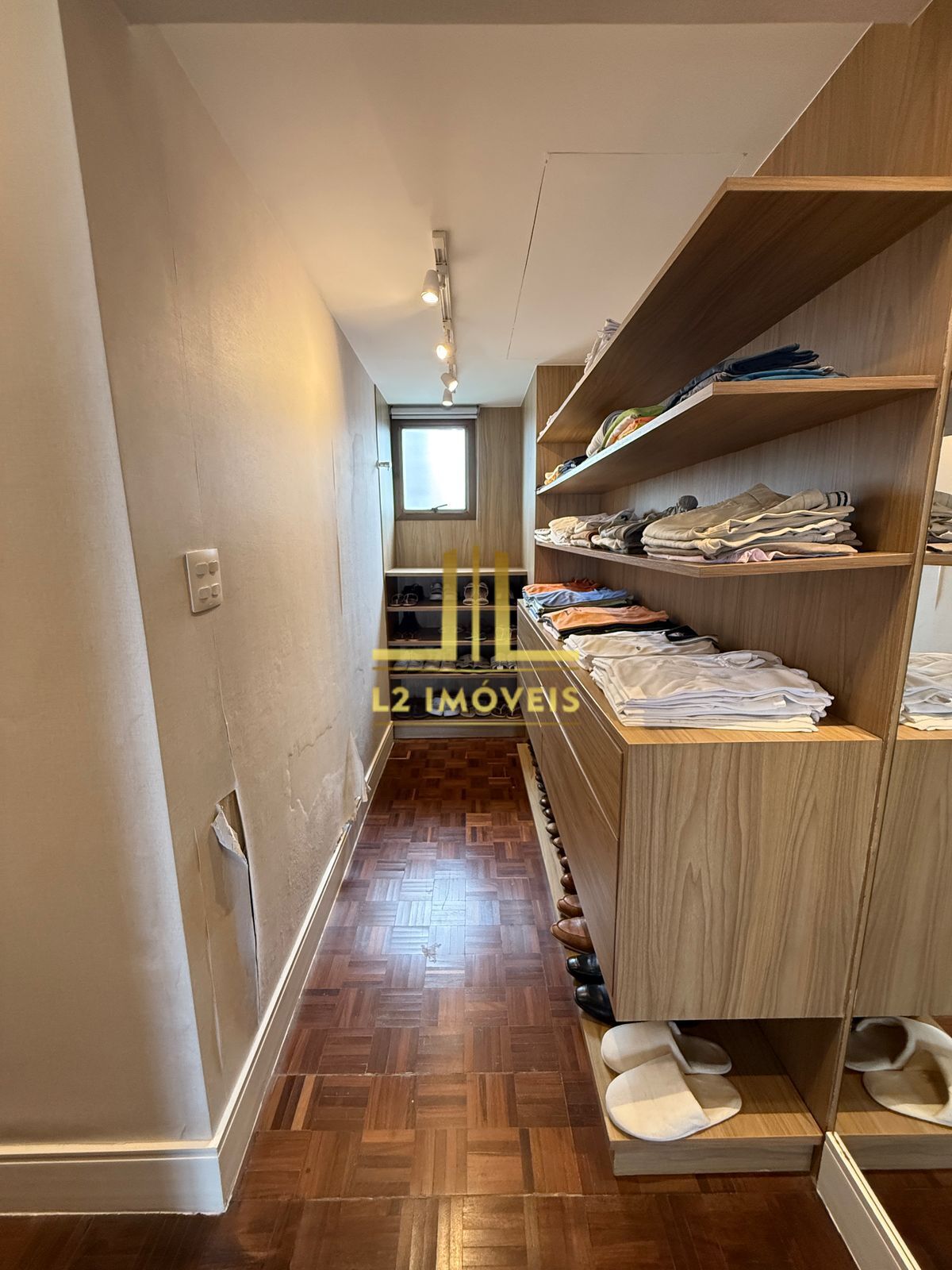 Apartamento - Brotas