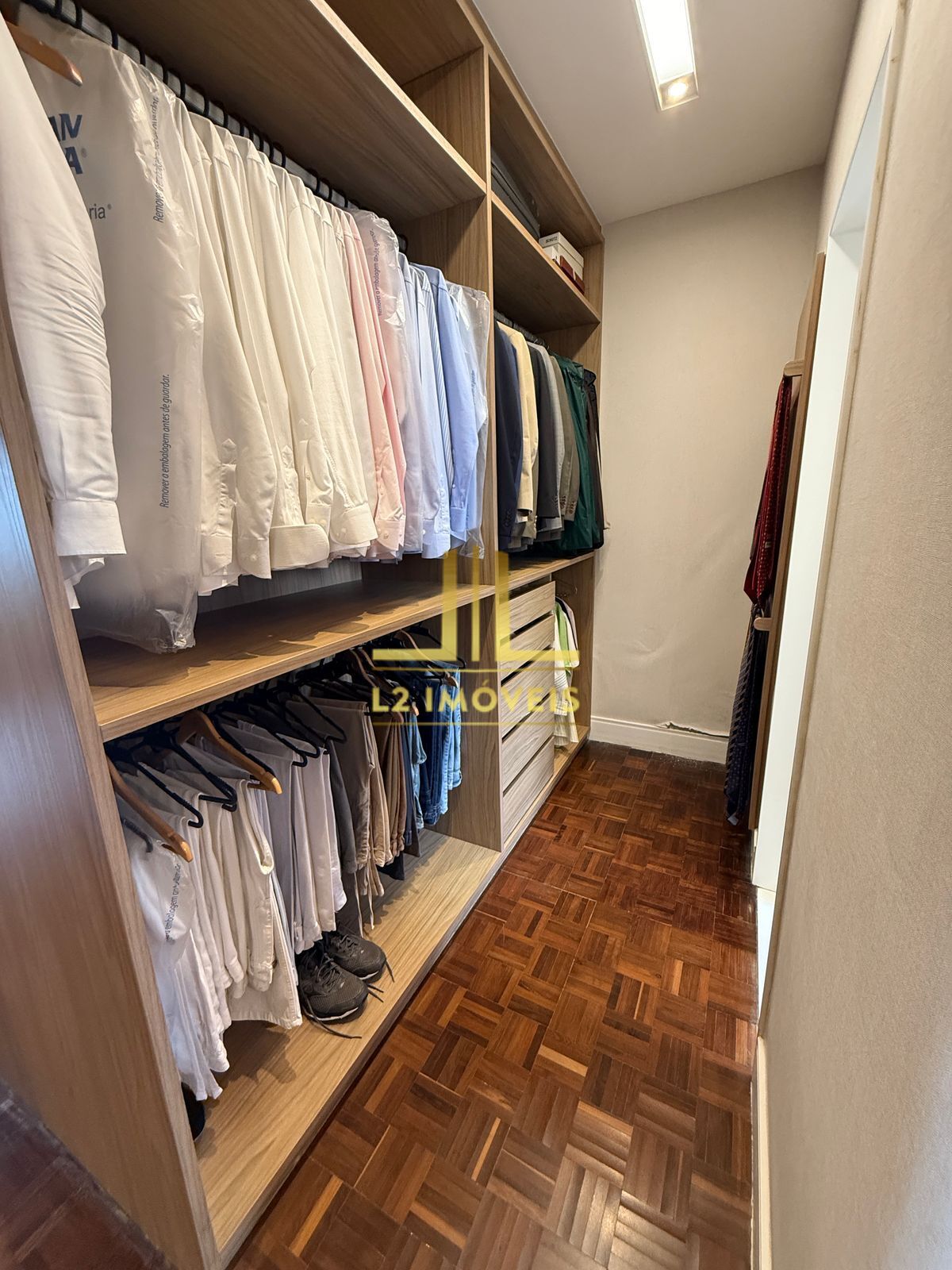 Apartamento - Brotas
