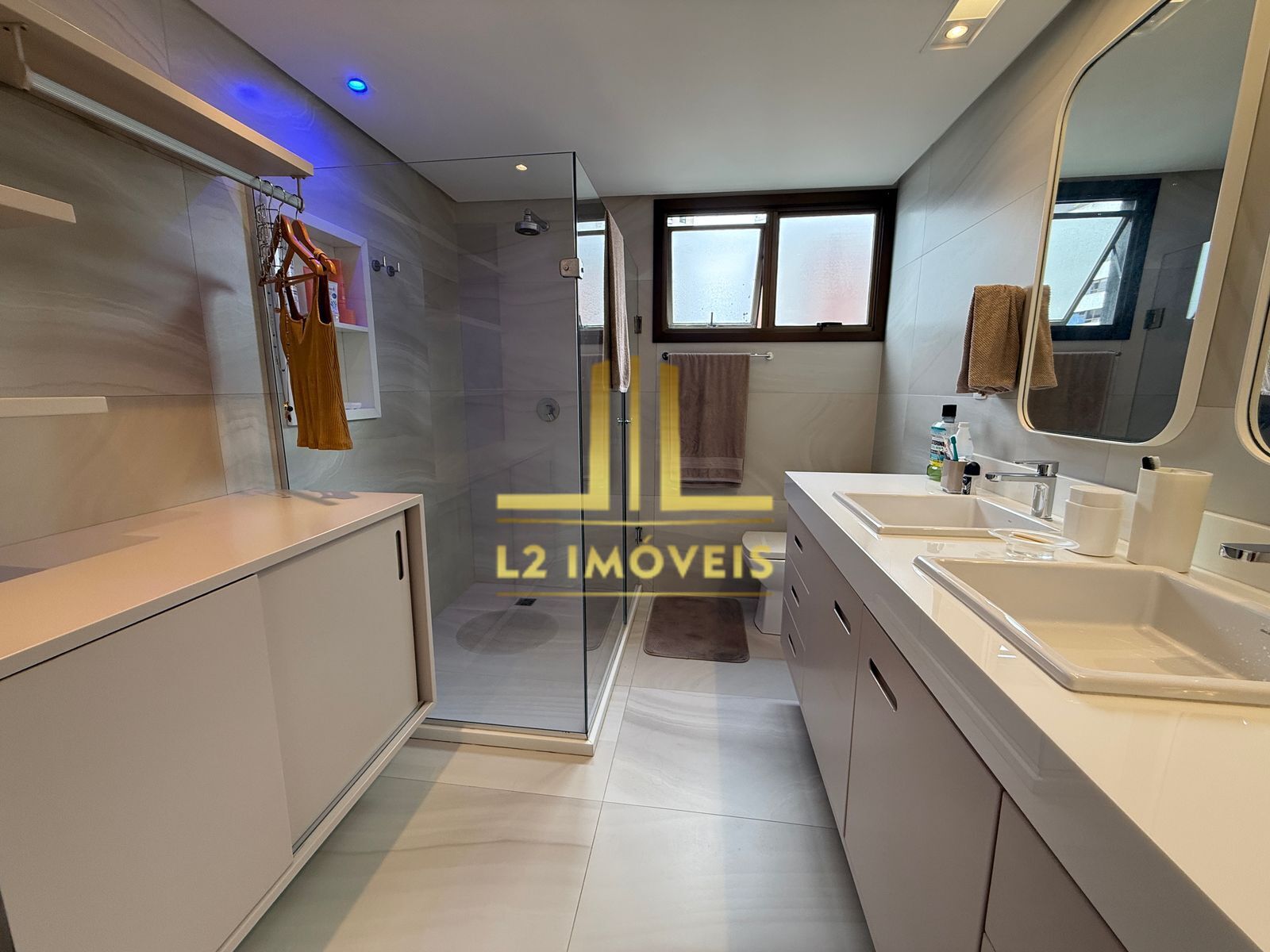 Apartamento - Brotas