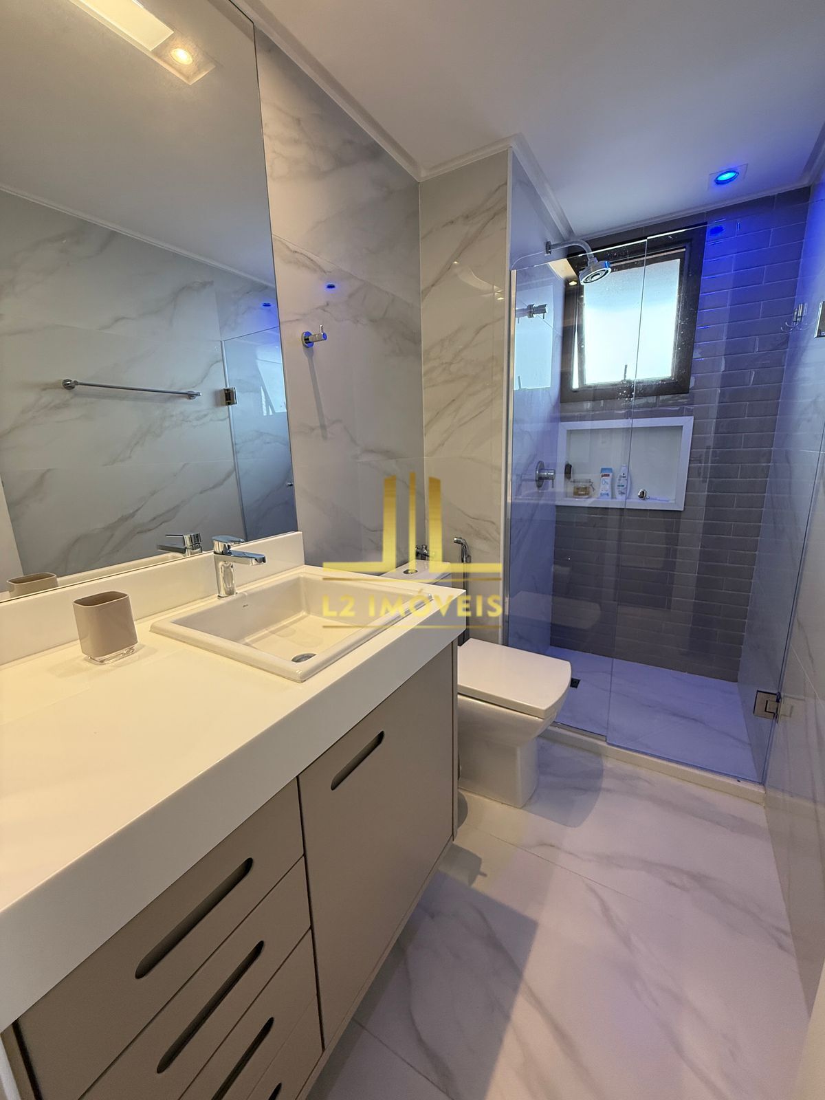 Apartamento - Brotas