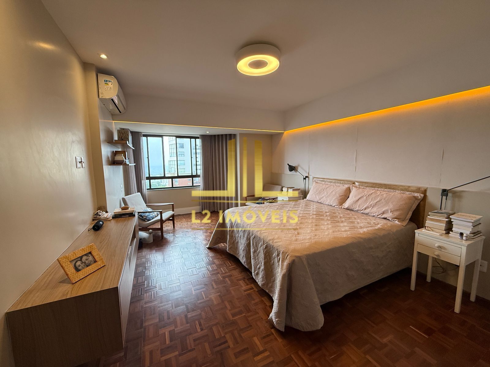 Apartamento - Brotas