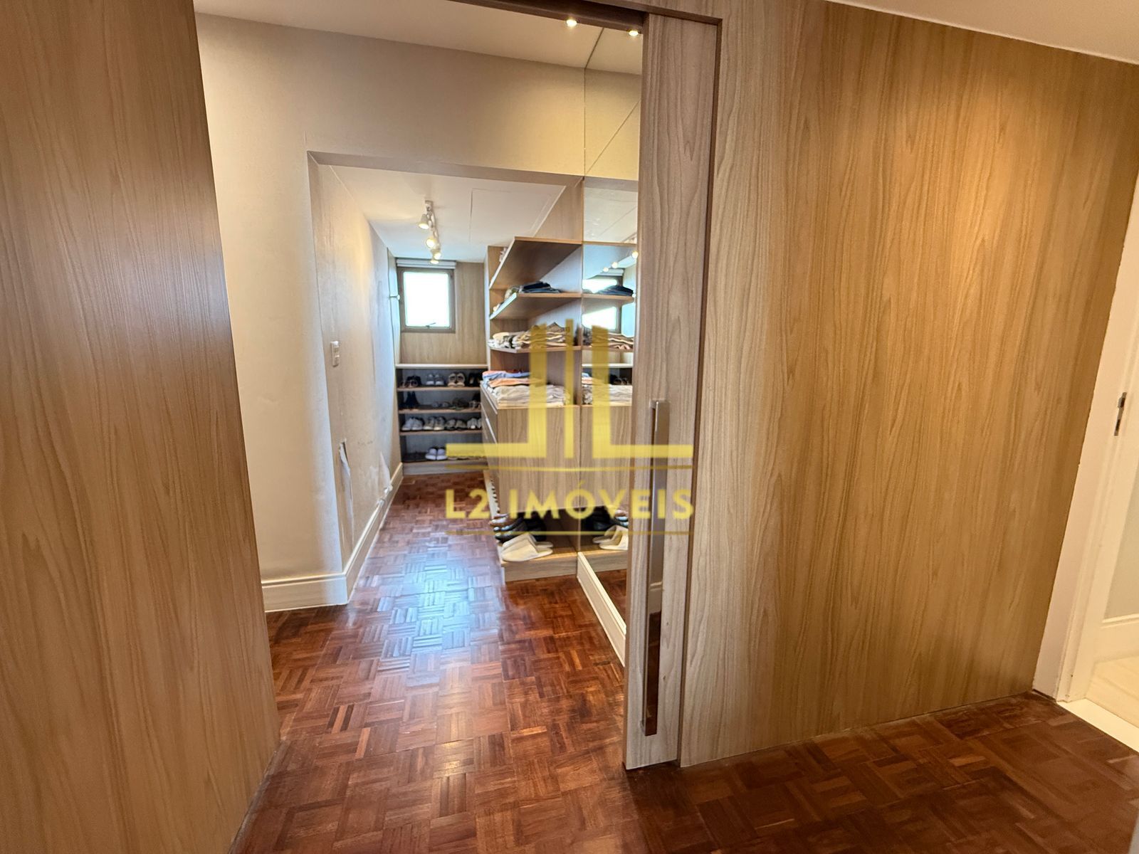 Apartamento - Brotas