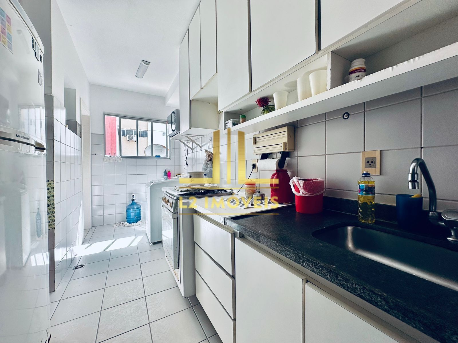Apartamento, 2 quartos, 71 m² - Foto 8