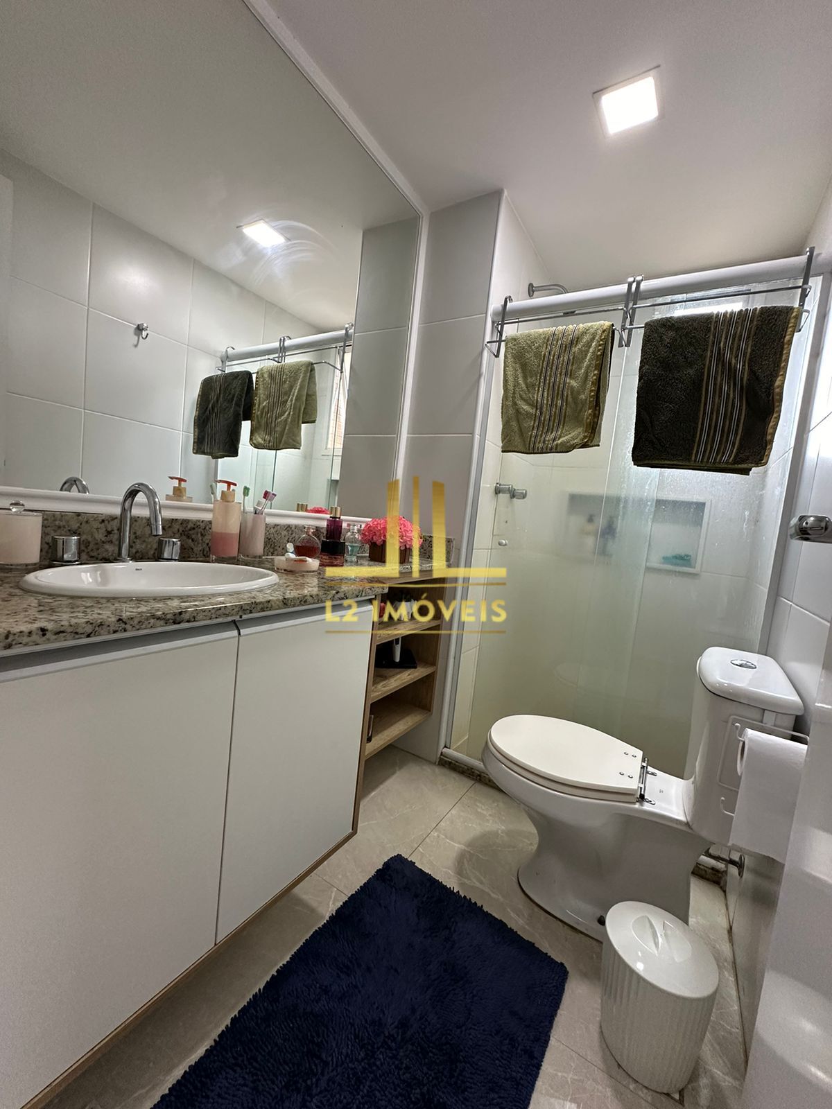 Apartamento à venda com 3 quartos, 110m² - Foto 23