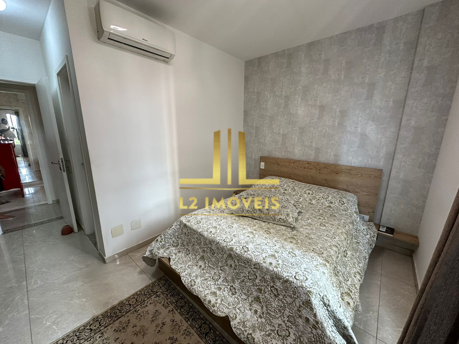 Apartamento à venda com 3 quartos, 110m² - Foto 12