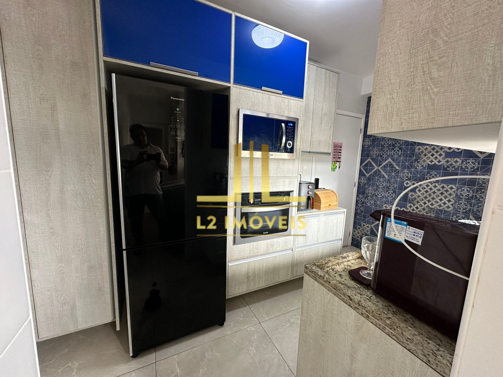 Apartamento à venda com 3 quartos, 110m² - Foto 20