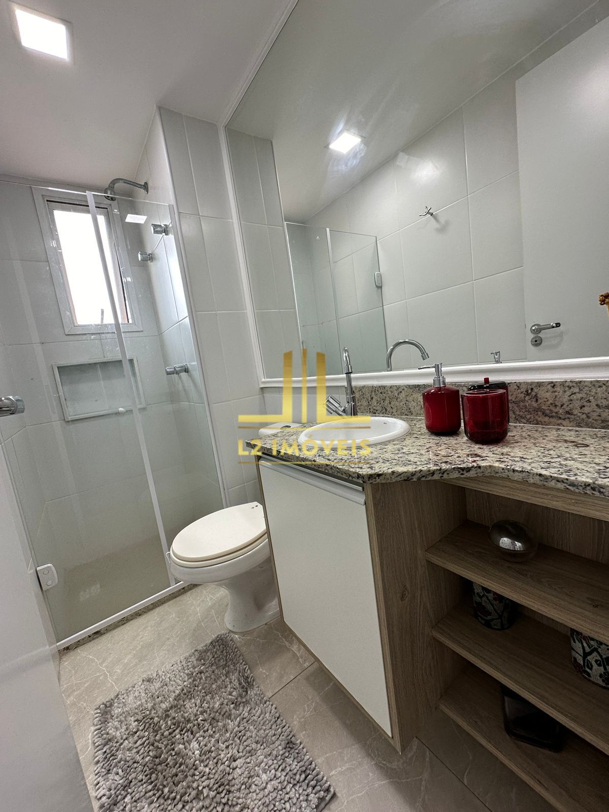 Apartamento à venda com 3 quartos, 110m² - Foto 22