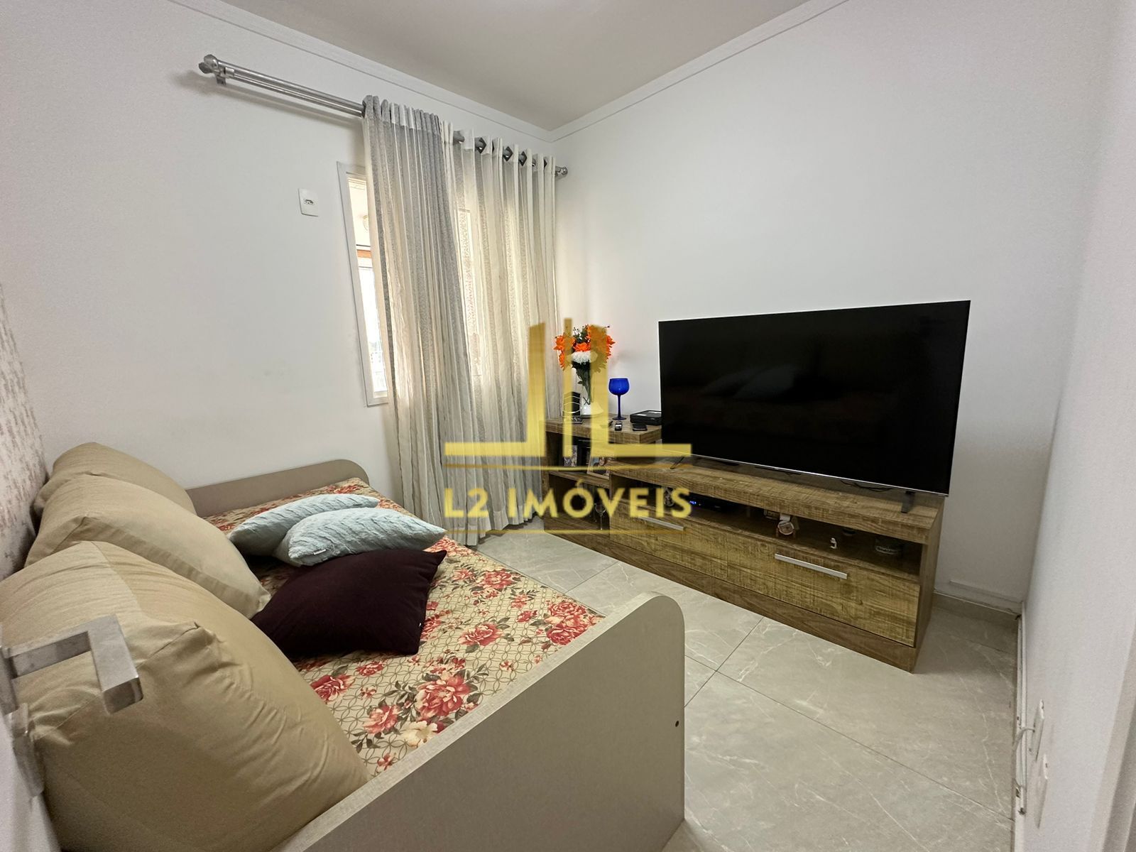 Apartamento à venda com 3 quartos, 110m² - Foto 3