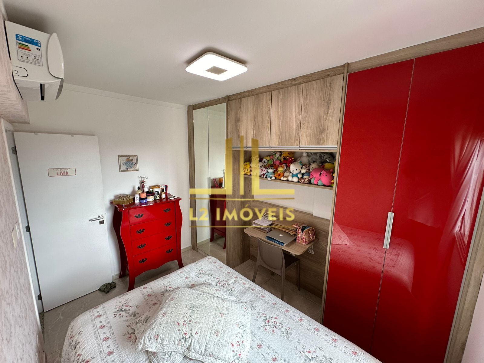 Apartamento à venda com 3 quartos, 110m² - Foto 14