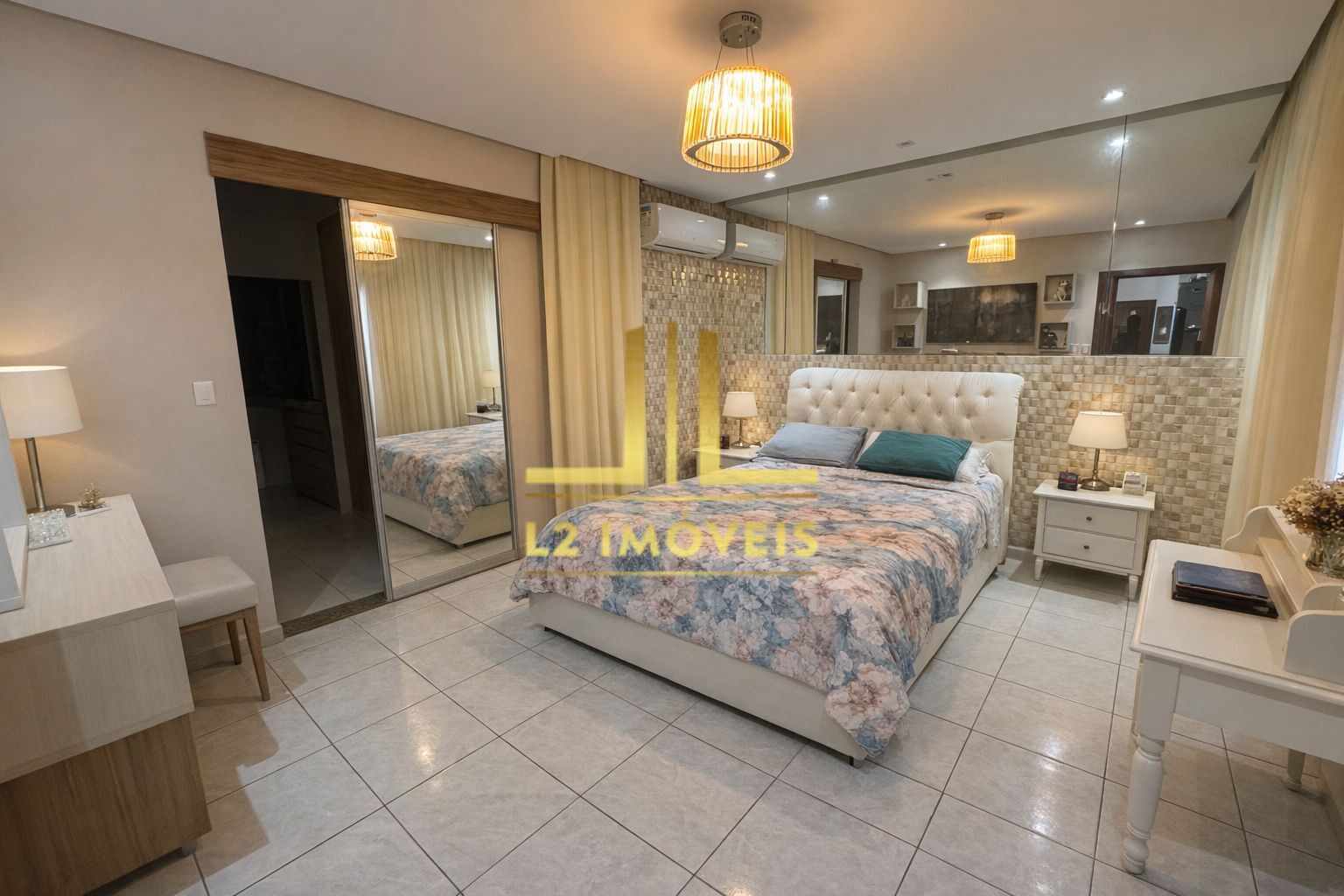 Apartamento, 3 quartos, 187 m² - Foto 11