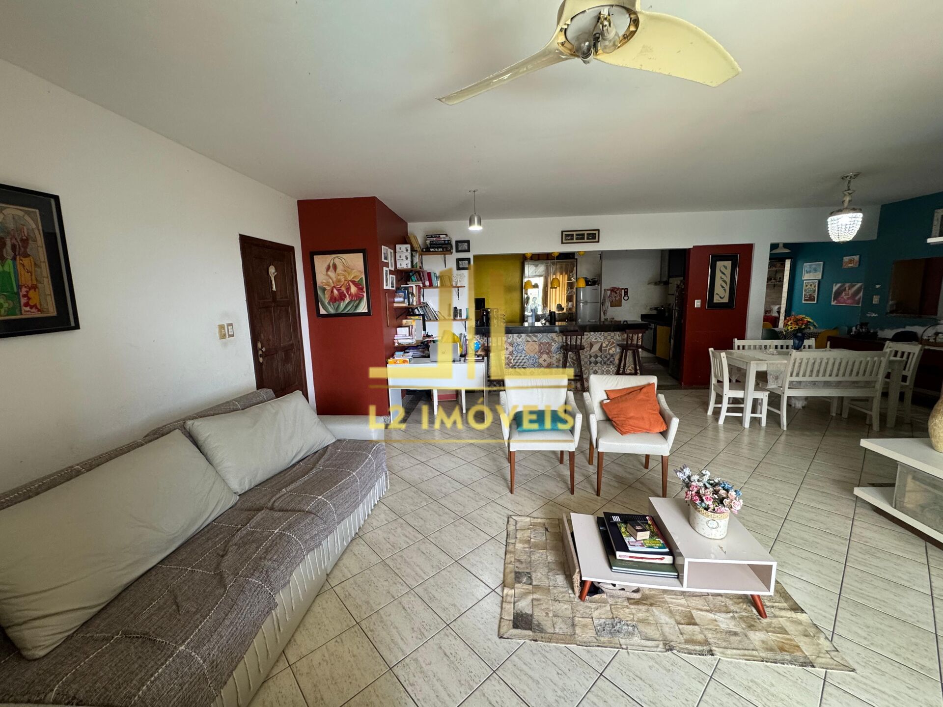 Apartamento, 3 quartos, 187 m² - Foto 5